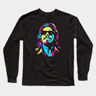 Che Guevara Long Sleeve T-Shirt